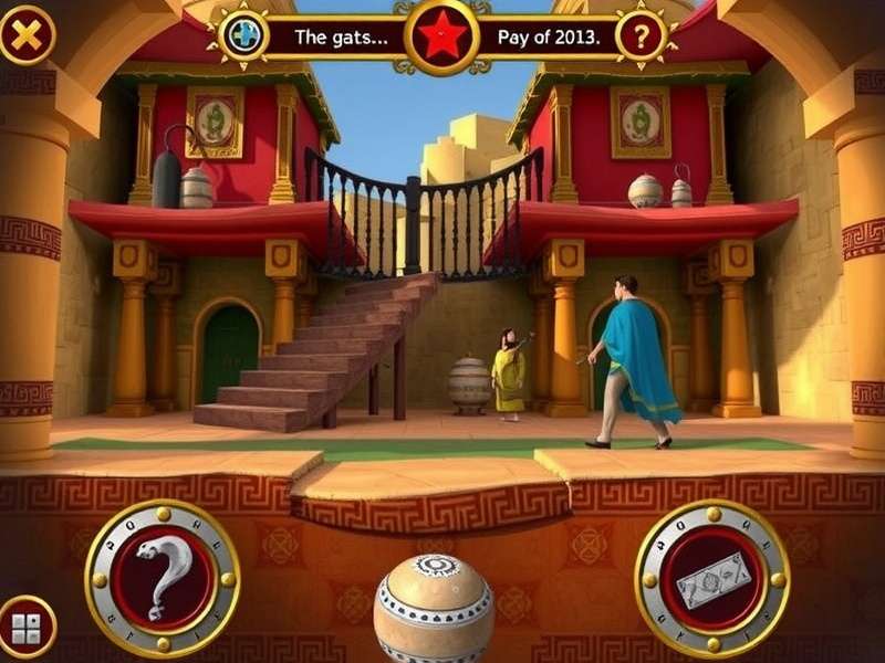 Ancient Haveli Treasure Community Event